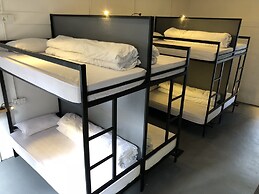 Yakety Yak Hostel