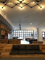 Yakety Yak Hostel