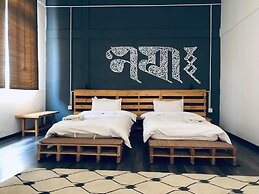 Yakety Yak Hostel