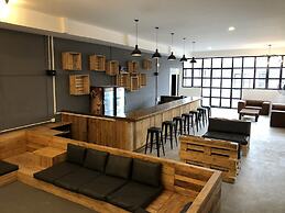 Yakety Yak Hostel