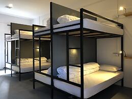 Yakety Yak Hostel