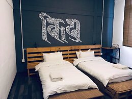 Yakety Yak Hostel