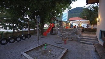 Gasthof Messerschmied
