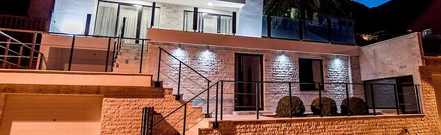 Villa Stefina