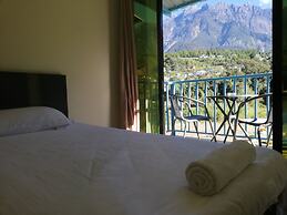 Wind Valley Farmstay