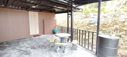 Wind Valley Farmstay