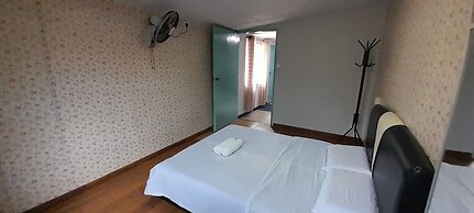 Wind Valley Farmstay