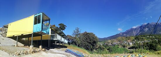 Wind Valley Farmstay