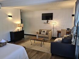 Chambre d'Hote Casa Maredda