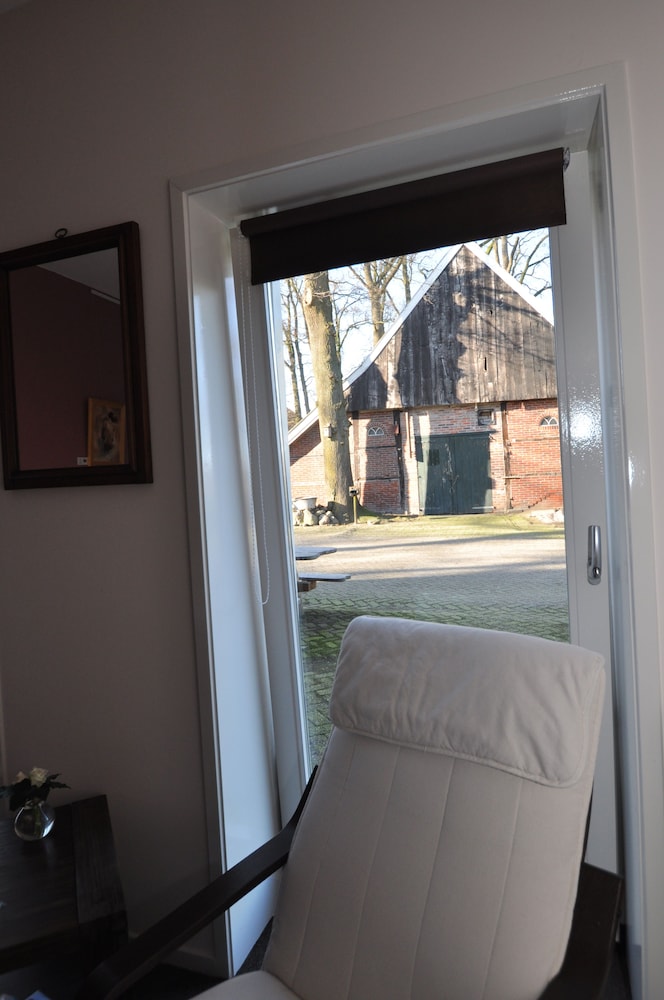 B&B Erve Höwerboer