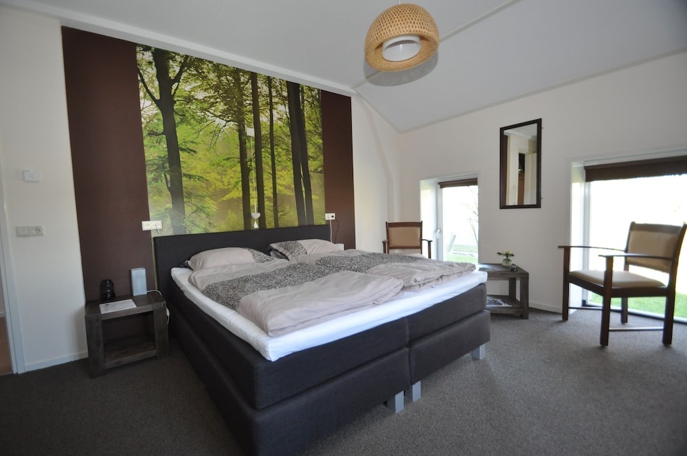 B&B Erve Höwerboer