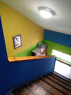 Casa Pepe