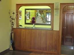 Hotel Chola