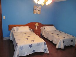 Hotel Chola
