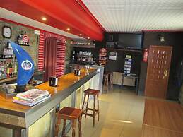 Hotel Chola