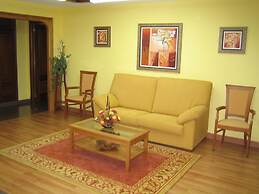 Hotel Chola