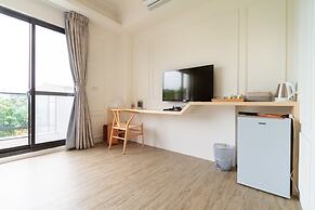 Exotic Homestay