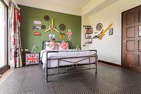 Exotic Homestay