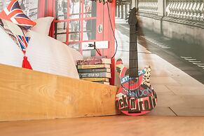 Exotic Homestay