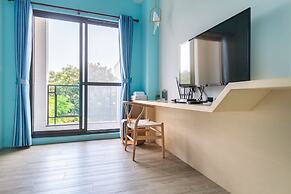 Exotic Homestay