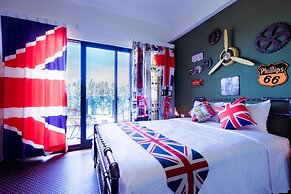 Exotic Homestay