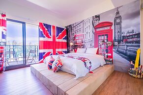Exotic Homestay