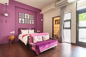 Exotic Homestay