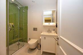 Juno Hotel Taksim