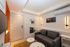 Juno Hotel Taksim