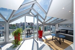 Juno Hotel Taksim