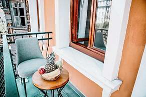 Juno Hotel Taksim