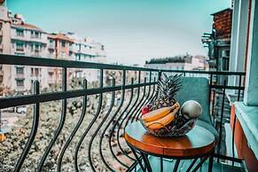 Juno Hotel Taksim