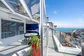 Juno Hotel Taksim
