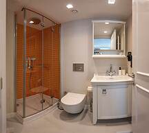 Juno Hotel Taksim