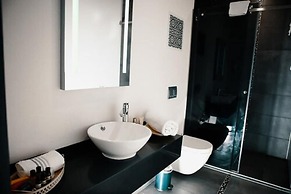 Juno Hotel Taksim