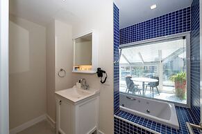 Juno Hotel Taksim