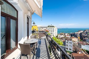 Juno Hotel Taksim