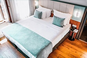 Juno Hotel Taksim
