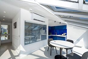 Juno Hotel Taksim
