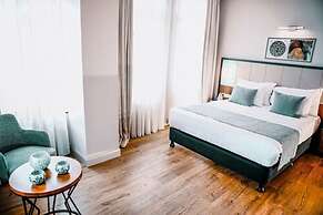 Juno Hotel Taksim