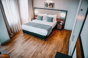 Juno Hotel Taksim