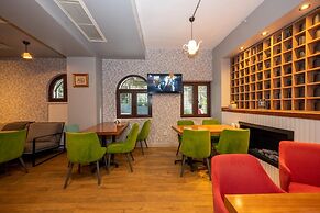 Juno Hotel Taksim