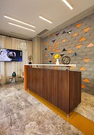Juno Hotel Taksim