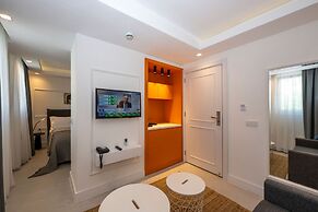 Juno Hotel Taksim