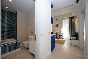 Juno Hotel Taksim