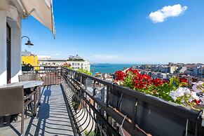 Juno Hotel Taksim