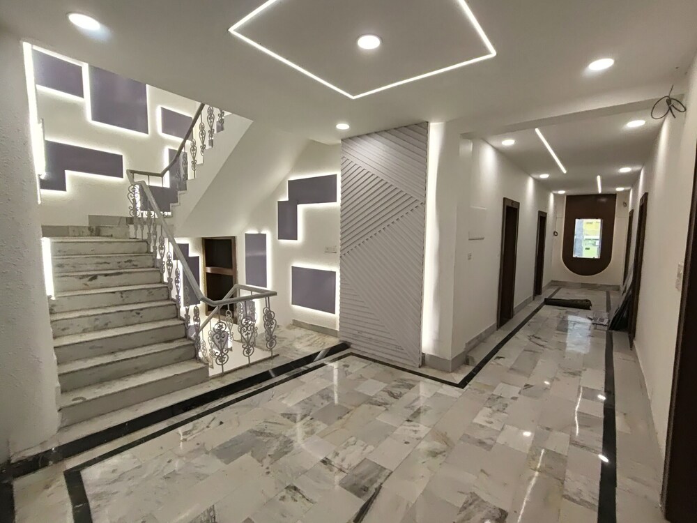 Hotel Muskan