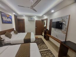 Hotel Muskan