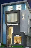 Hotel Muskan