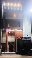 Hotel Muskan